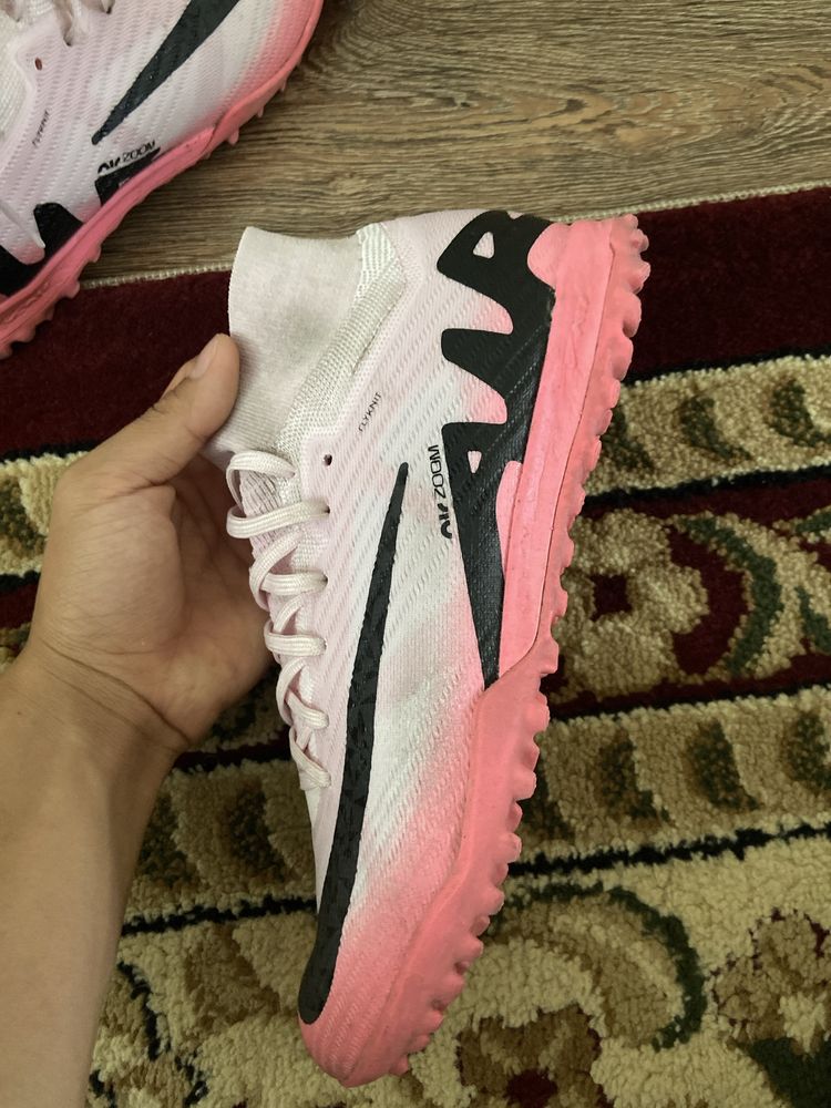 Nike Mercurial Superfly
