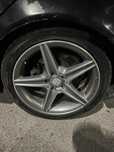 Диски amg комплект w205 w204 w203 w211 w212