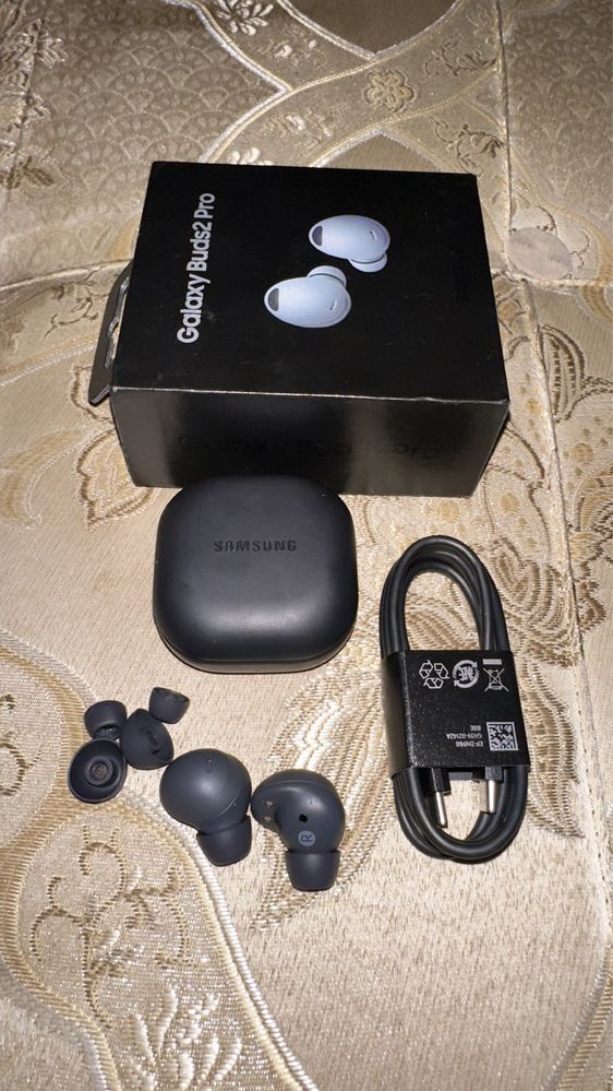 Galaxy Buds2 Pro