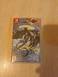 Игра Bayonetta 2 Switch