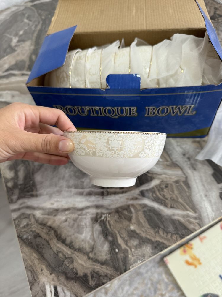 продам тарелки, пиала