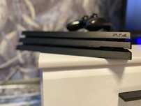Продам пс4 про/ps4 pro на 1 Тб