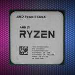 Процессор Ryzen 5 5600x