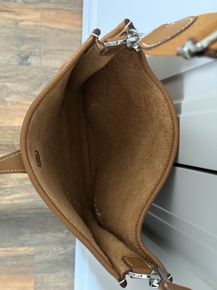 Сумка Hermes, шоппер