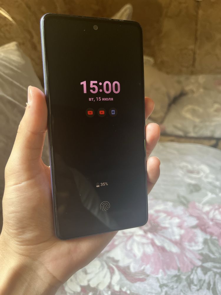 Samsung Galaxy A72