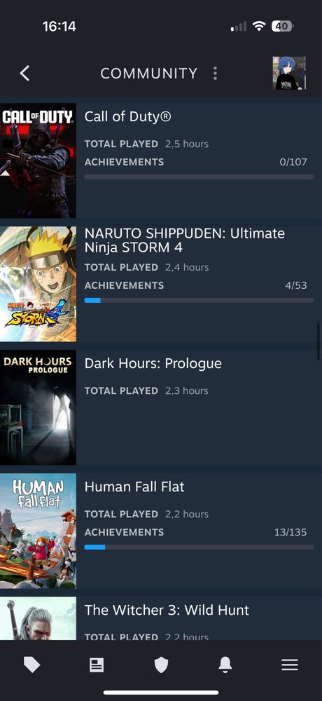 Steam аккаунт срочно