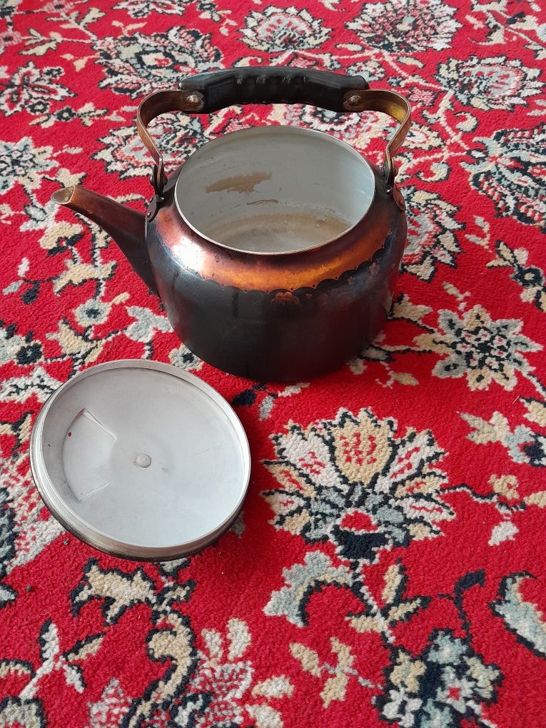 Чайник 2,5 л, банки разные,чайник френч-пресс,посуда алюмин