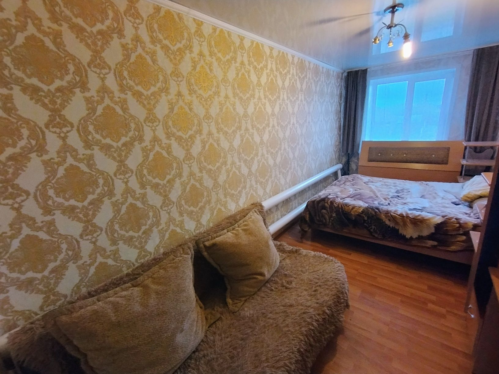 Продам 2х комнатную квартиру