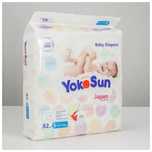 памперсы yokosun