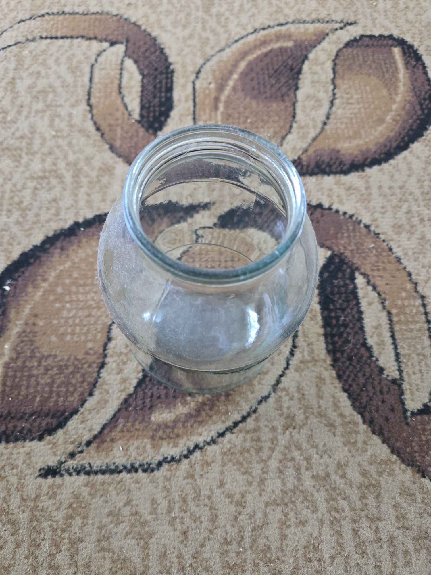 Продам стеклянные банки
