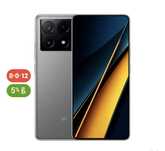 Poco X6 Pro 12/512 новый