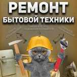 Ремонт стиральных машин и бытовой техники