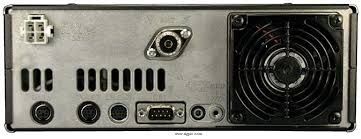 Продам трансивер YAESU FT-450