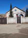 Продам коттедж район Контрольный
