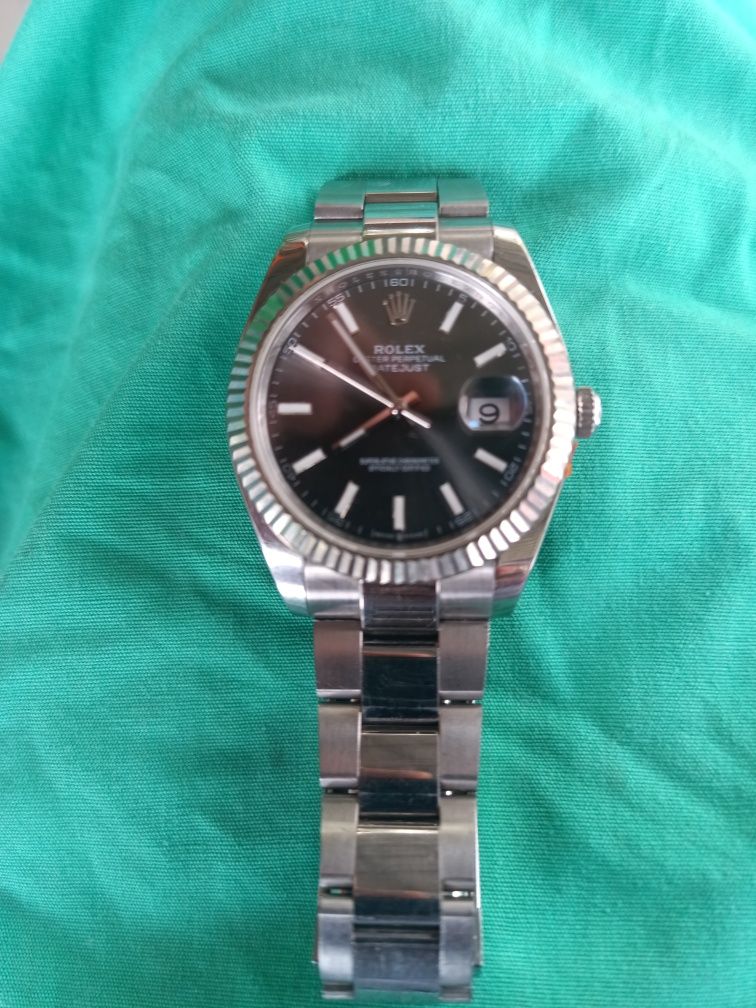 Часы Rolex DateJust