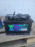 Продам Аккумулятор WEWATT 74Ah