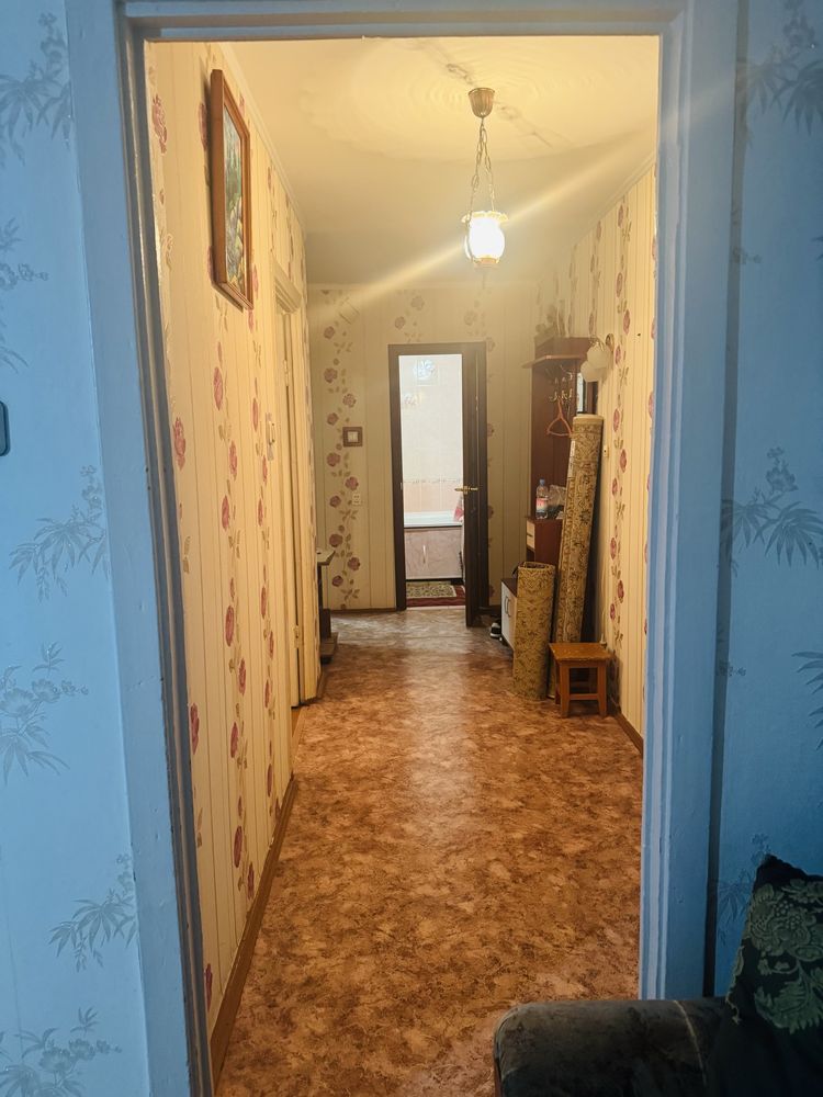 Сдам 2 комнатную квартиру