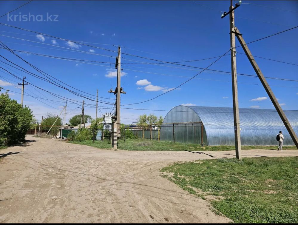 Участок на мичурина