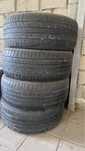 Шины летние DUNLOP Grandtrek R21 275/50