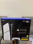 Playstation 5 digital version