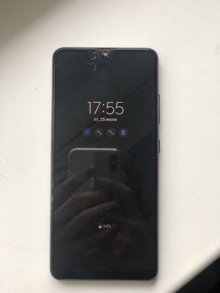 Samsung A32, 4/128
