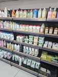 Продам стеллажи в отличном состояний