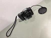 Sony HDC-H20.
