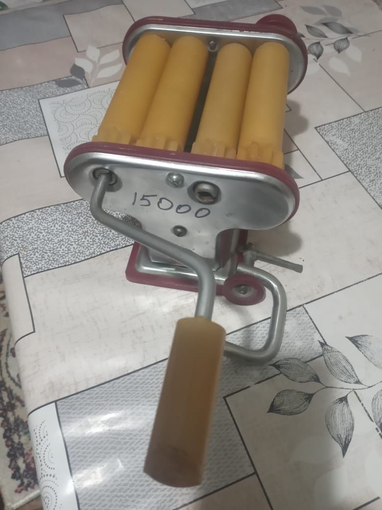 Продам советские 2 лапшерезки