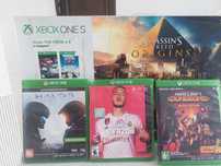 Xbox one s 1 тб памяти