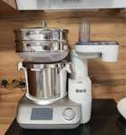 Кухонный комбайн Kenwood