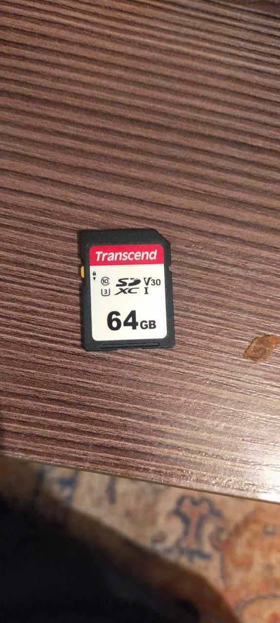 цифровой фотоаппарат сони а65