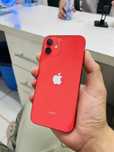 Iphone 12 красный