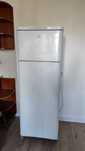 Холодильник Indesit, двухкамерный, рабочий – 40 000 ₸ (срочно, торг)