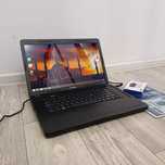 HP Laptop 15 ‼️SSD-128GB/ОЗУ-4ГБ/Зарядка, мышка, коврик ‼️