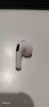 Airpods 3 правое ухо