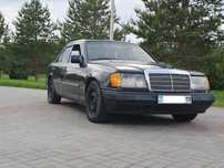 Продам мерс 230 2.3 механика