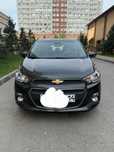 Chevrolet spark M400