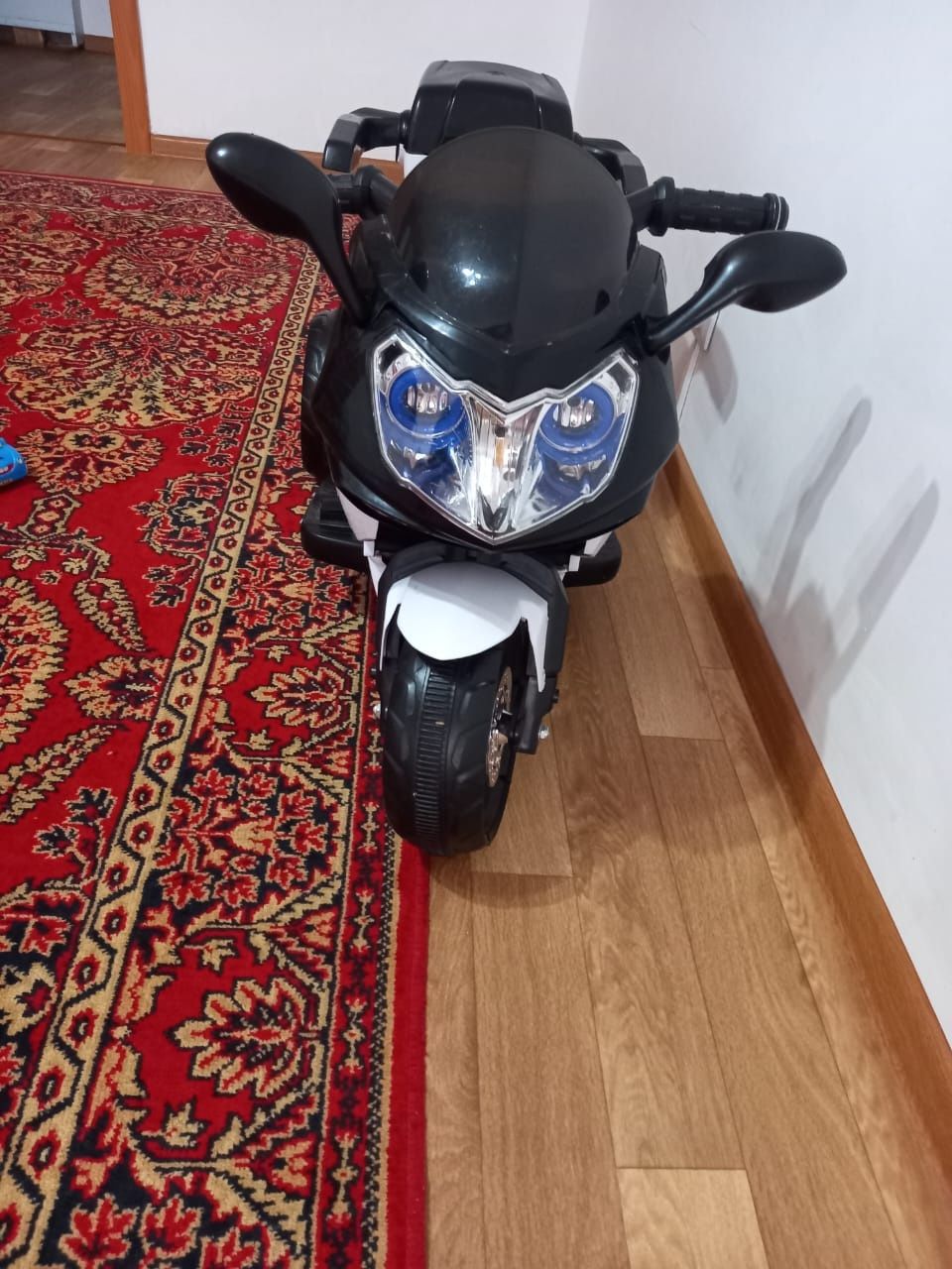 Продам мотоцикл детский