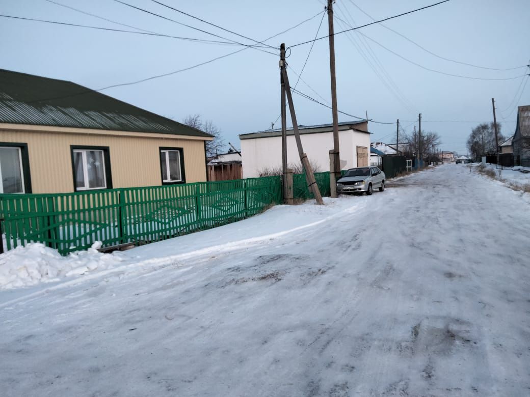 Обменяю дом на 2х или 3х ком. Кв