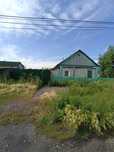Продам дом с земельным участком