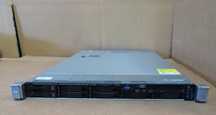 Сервер HP ProLiant DL360 GEN9 (Б/У)