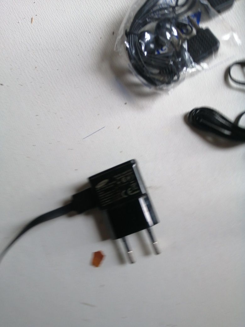 Продам зарядки, usb