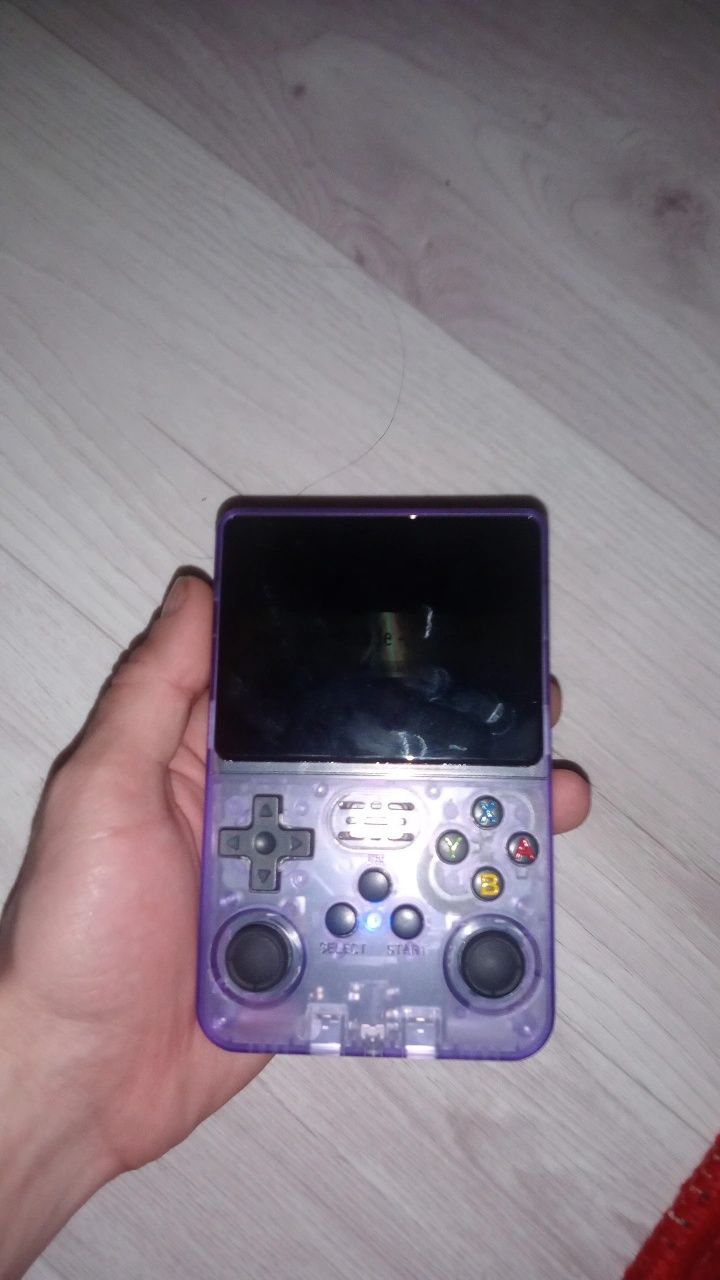 Продаётся игровой приставка