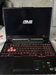 Asus tuf gaming A15