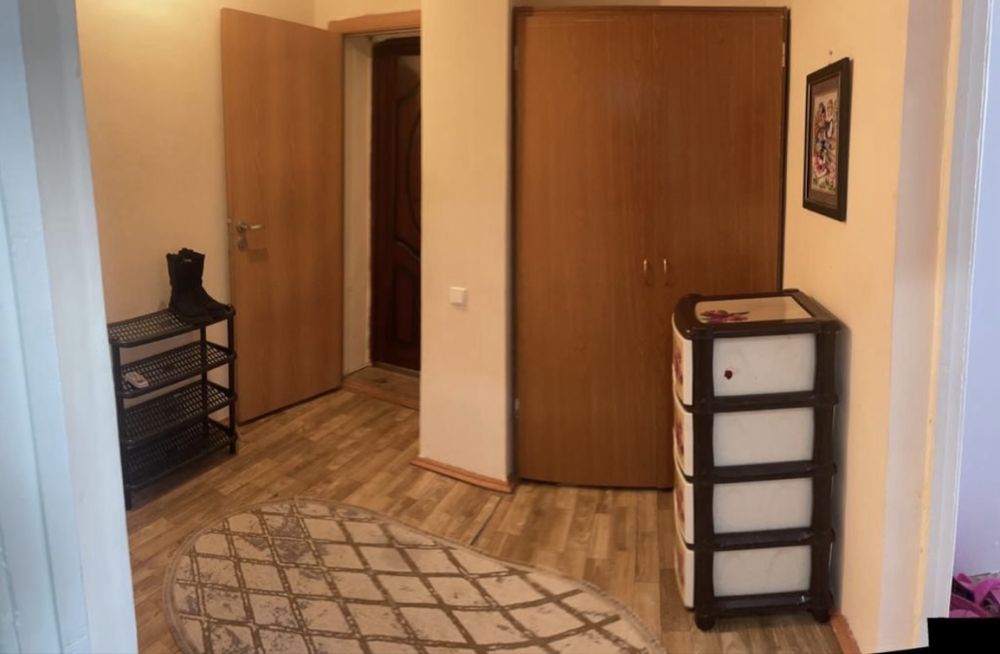 Сдается евродвушка в центре Зеренды