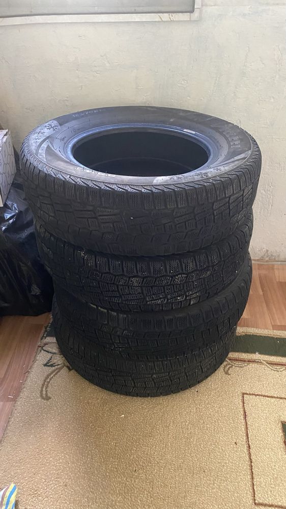 Шины. Размер 185/70 r14