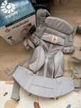 Ergobaby Omni 360 mesh