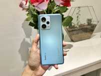 Xiaomi Redmi Note 12 Pro plus 5G