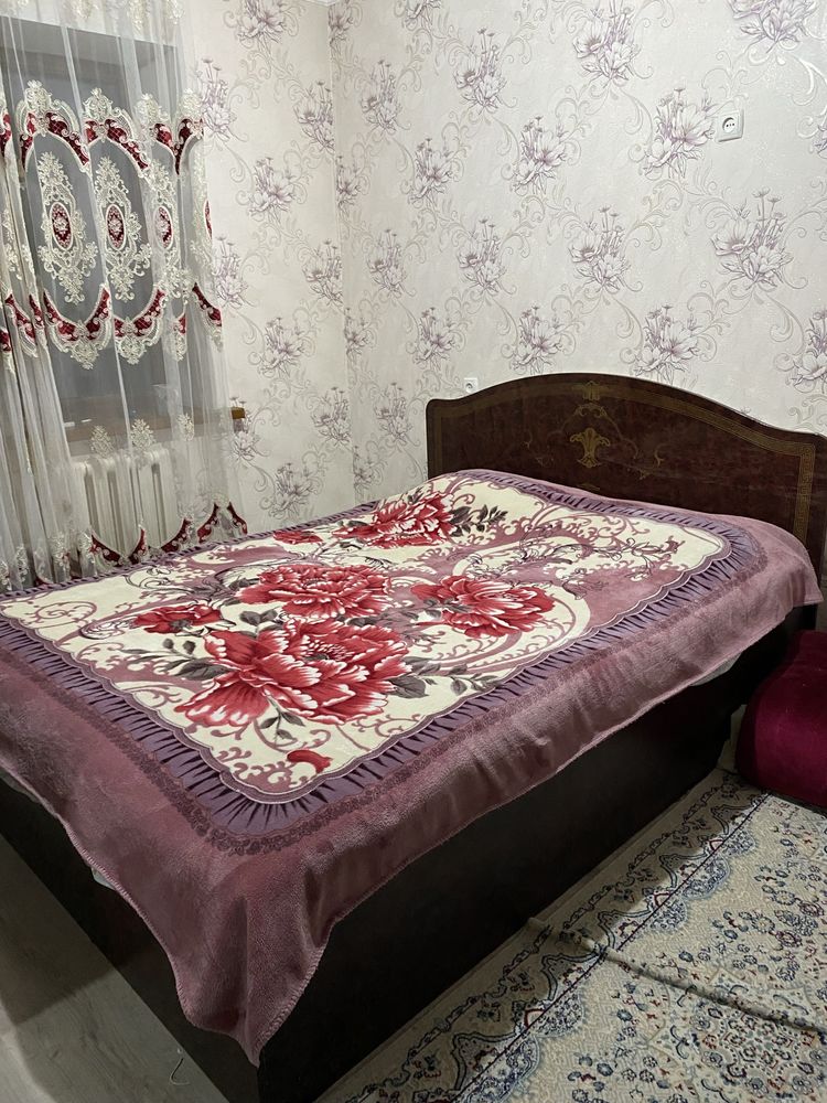 Продается кровать и шифонер
