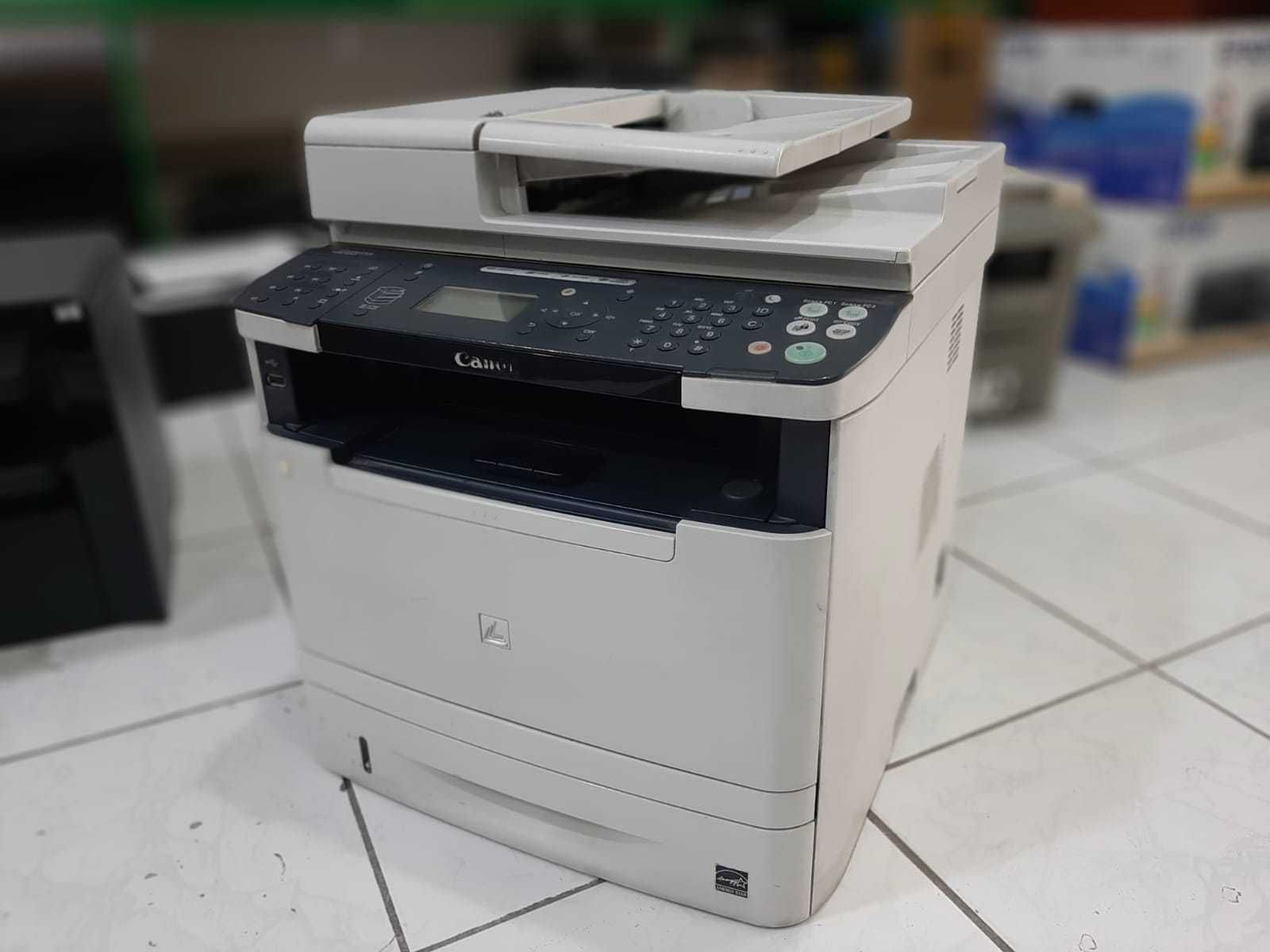 Принтер лазерное МФУ Canon i‑SENSYS MF6140DN